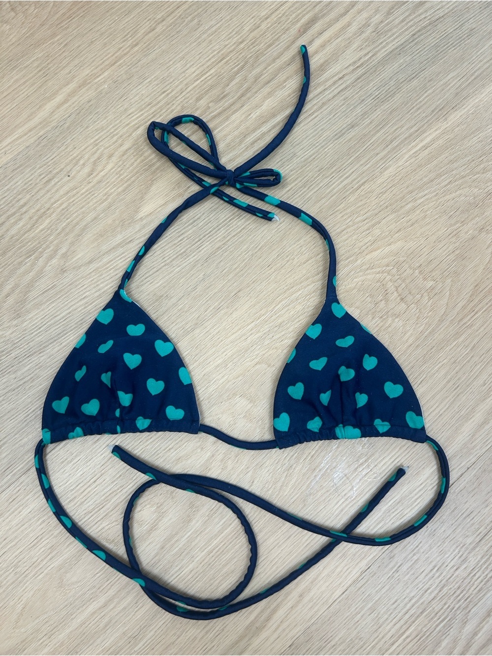Shoshanna Bikini Top size A/B
